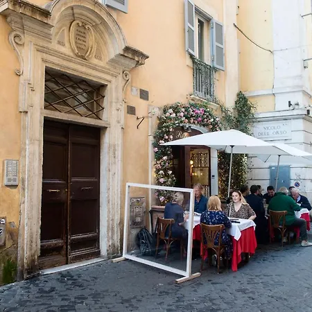 Navona New Charme Art ローマ