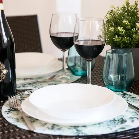 Navona New Charme Art アパート ローマ