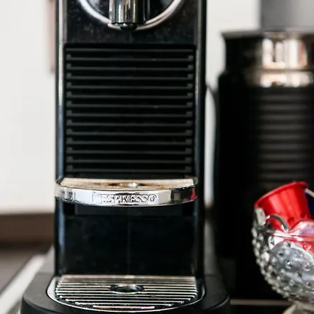 アパート Navona New Charme Art ローマ