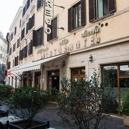 Apartment Navona New Charme Art