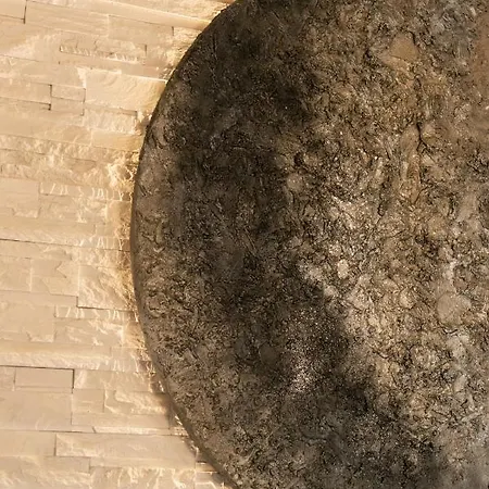 Διαμέρισμα Navona New Charme Art