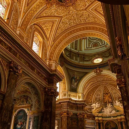 アパート Navona New Charme Art ローマ