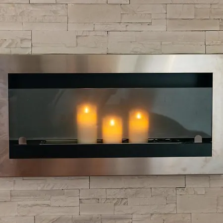 アパート Navona New Charme Art